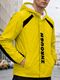 CRIMSOUNE CLUB Men Solid Bomber Jacket - Image 3