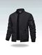 KELONBRO Men Applique Casual Jacket - Image 3