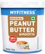 MYFITNESS Zero Crunchy Peanut Butter 510g - Image 4