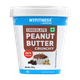 MYFITNESS Zero Crunchy Peanut Butter 510g - Image 2