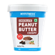 Pintola Dark Chocolate Crunchy Peanut Butter (510 g) - Image 2
