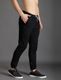 POSHAX Men Regular Mid Rise Blue Jeans - Image 3