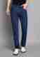 Sayra Ecom Men Straight Fit Mid Rise Light Blue Jeans - Image 2