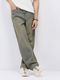 sky collection Men Loose Fit Mid Rise Blue Jeans - Image 3