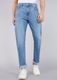 jainstore Men Regular Mid Rise Jeans (Blue) - Image 4