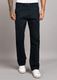 APJ GARMENTS Men Flared Mid Rise Black Jeans - Image 4