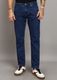 Sayra Ecom Men Straight Fit Mid Rise Light Blue Jeans - Image 3