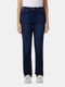 Pepe Jeans Women Straight Fit High Rise Light Blue Jeans - Image 3