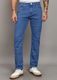 Sayra Ecom Men Straight Fit Mid Rise Light Blue Jeans - Image 4