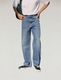 KOTTY Men Regular Mid Rise Black Jeans - Image 4