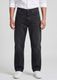 NUMERO UNO Men Loose Fit Mid Rise Blue Jeans - Image 3
