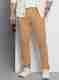 Roadster Men Regular Mid Rise Beige Jeans - Image 2