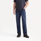 THE BEAR HOUSE Men Relaxed Fit Mid Rise Dark Blue Jeans - Image 4