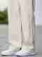CABRRR Men Regular Mid Rise Beige Jeans - Image 2