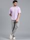 Tashanbaaz Men Straight Fit Mid Rise Grey Jeans - Image 3