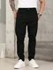 dolsia Men Regular Mid Rise Blue Jeans - Image 4