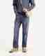 Bene Kleed Men Relaxed Fit Low Rise Blue Jeans - Image 2
