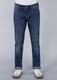 Allen Solly Men Regular Mid Rise Blue Jeans - Image 3