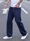 KOTTY Men Regular Mid Rise Grey Jeans - Image 3