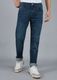 U.S. Polo Assn. Denim Co. Men Slim Mid Rise Blue Jeans - Image 3