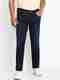 WROGN Men Slim Mid Rise Blue Jeans - Image 2