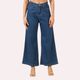 NOVIO Women Loose Fit High Rise Blue Jeans - Image 4