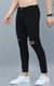 Stitch Factory Men Slim Mid Rise White Jeans - Image 3