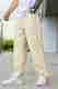 CABRRR Men Loose Fit Mid Rise White Jeans - Image 2