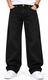 PRJ IN STYLE Men Loose Fit Mid Rise Light Blue Jeans - Image 3