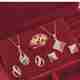 VYANIQ Stainless Steel Gold Jewel Set - Image 2