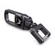 Jdp Novelty 2-Piece Leather Metal Keychain for Mahindra Cars - Image 4