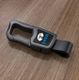 Jdp Novelty Get Any One Random Pcs of this Oh My God OMG Movie Metal Feather Key Chain - Image 4
