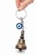 A TO Z ONLINE STORE LED Keyboard Key Chain | Lighting Keychain Keyboard for Relief | Light Keyboard Key Chain - Image 4