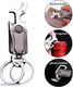 A TO Z ONLINE STORE LED Keyboard Key Chain | Lighting Keychain Keyboard for Relief | Light Keyboard Key Chain - Image 3