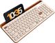 Logitech MK240 Wireless Keyboard and Mouse Combo (Black) - Image 4