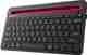 ZEBRONICS Zeb-Companion 116 Wireless Keyboard (Black) - Image 2