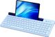 Ant Esports MK1001 One Handed RGB Backlit 35 Keys Gaming Wired USB Handheld Gaming Keyboard Compatible with Desktop, Laptop, Mac with 35 Keys Layout, Backlit LED Illumination (Black) - Image 3