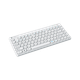 Ant Esports MK1001 One Handed RGB Backlit 35 Keys Gaming Wired USB Handheld Gaming Keyboard Compatible with Desktop, Laptop, Mac with 35 Keys Layout, Backlit LED Illumination (Black) - Image 2
