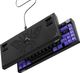 Cosmic Byte CB-GK-43 Phantom Wired USB Tenkeyless Gaming Keyboard Compatible with Desktop (Black) - Image 4
