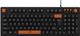 zebion K500 Wired Keyboard+ Swag wired Mouse+Pronto101 Usb hub Wired USB Standard Laptop Keyboard Compatible with Desktop, Laptop, Mac Easy to Use,Plug and Play,Quick, Comfy Durable body (Black) - Image 3
