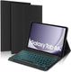 Proelite Realme Pad 2 11.5 inch, Magnetic Detachable Wireless TouchPad Bluetooth Standard Tablet Keyboard Compatible with Desktop, Laptop, Mac (Dark Green) - Image 4