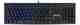 Ant Esports KM1600, Wired Backlit Rainbow LED Keyboard & 3200 DPI Gaming Mouse for PC/Laptop Wired USB Standard Gaming Keyboard Compatible with Desktop, Laptop, Mac with 3200 DPI Optical Mouse, Backlit LED Illumination (Black) - Image 2