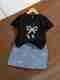 Sweety Girls Casual Top Skirt (Pack of 1) - Image 2