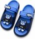 ZenG Strap Thong Sandals for Kids (Green, 3.5-4 Years) - Image 4