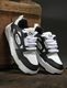 DARTKICK Lace Sneakers For Boys & Girls (Black, 11-12 Years) - Image 4