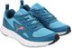 CAMPUS Lace Walking Shoes For Boys & Girls (Green, 10-11 Years) - Image 4