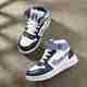 Shozie Lace Sneakers For Boys (Multicolor, 16 Years+) - Image 2