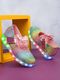 HOOH - Now comfort in fashion HOOH Barbie Velcro Dancing Shoes for - Image 3