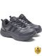 asian Lace Sneakers For Boys (White, 9-10 Years) - Image 3