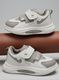 Asian Lace Running Shoes for Boys & Girls (White, 10-11 Years) - Image 4
